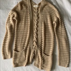 Pink Rose Casual & Soft Sweater